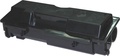 2x toner Kyocera TK-17 black černý kompatibilní toner pro tiskárnu Kyocera FS1050