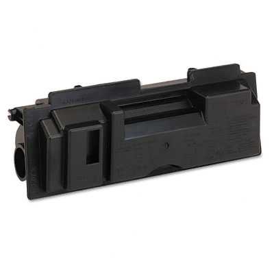 2x toner Kyocera TK-18 black černý kompatibilní toner pro tiskárnu Kyocera