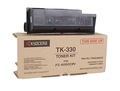 originl Kyocera TK-330 black ern originln toner pro tiskrnu Kyocera FS4000DTN