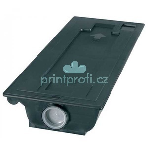 2x toner Kyocera TK-410 black ern kompatibiln toner pro tiskrnu Kyocera KM2020