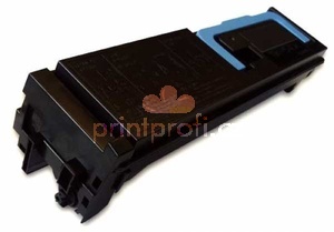 Kyocera TK-550bk 1T02HM0EU0 black ern kompatibiln toner pro tiskrnu Kyocera FS-C5200