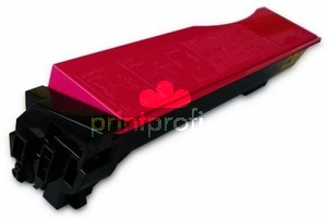 Kyocera TK-550m 0T2HMBEU magenta purpurov kompatibiln toner pro tiskrnu Kyocera FS-C5200