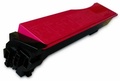 Kyocera TK-550m 0T2HMBEU magenta purpurový kompatibilní toner pro tiskárnu Kyocera