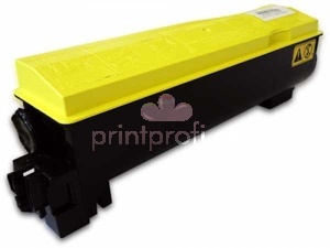 Kyocera TK-560y 1T02HNAEU0 yellow lut kompatibiln toner pro tiskrnu Kyocera Kyocera TK-560