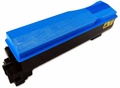 Kyocera TK-570c 0T2HGCEU cyan modrý azurový kompatibilní toner pro tiskárnu Kyocera