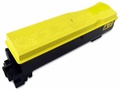 Kyocera TK-570y 0T2HGAEU yellow žlutý kompatibilní toner pro tiskárnu Kyocera