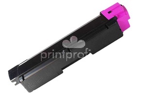 Kyocera TK-590m 0T2KVBNL magenta purpurov kompatibiln toner pro tiskrnu Kyocera ECOSYS M6526CIDN