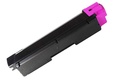 Kyocera TK-590m 0T2KVBNL magenta purpurov kompatibiln toner pro tiskrnu Kyocera ECOSYS M6026CDN