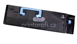 Kyocera TK-855bk 1T02H70EU0 black ern kompatibiln toner pro tiskrnu Kyocera TASKalfa 400ci