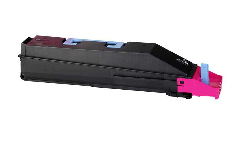 Kyocera TK-855m 1T02H7BEU0 magenta purpurový kompatibilní toner pro tiskárnu Kyocera