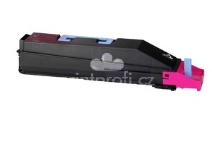 Kyocera TK-855m 1T02H7BEU0 magenta purpurov kompatibiln toner pro tiskrnu Kyocera TASKalfa 500ci