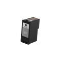 Lexmark 18C0032 - 32# black černá inkoustová kompatibilní cartridge pro tiskárnu Lexmark