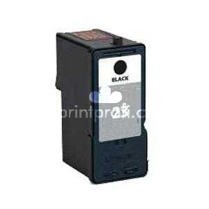 Lexmark 18C1523 - 23# black ern inkoustov kompatibiln cartridge pro tiskrnu Lexmark Z1450