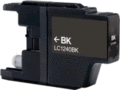 Brother LC-1240BK black černá kompatibilní inkoustová cartridge pro tiskárnu Brother