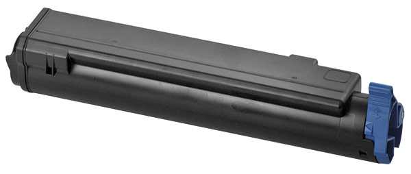 2x toner OKI O430 (43979202) black černý kompatibilní toner pro tiskárnu OKI
