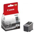 originál Canon PG-37 black černá originální inkoustová cartridge pro tiskárnu Canon PIXMA IP2500