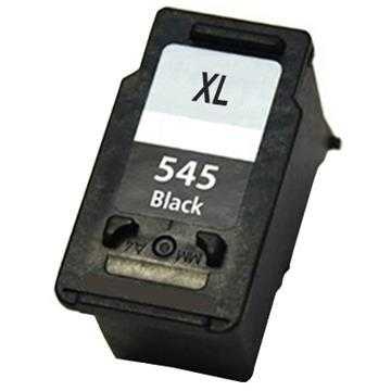 Canon PG-545XL black cartridge černá kompaitbilní inkoustová náplň pro tiskárnu Canon