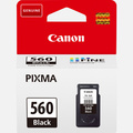 originl Canon PG-560 black cartridge ern originln inkoustov npl pro tiskrnu Canon
