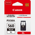 originl Canon PG-560XL black cartridge ern originln inkoustov npl pro tiskrnu Canon