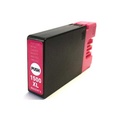 Canon PGI-1500XLM magenta cartridge purpurová červená kompatibilní inkoustová náplň pro tiskárnu Canon
