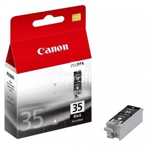 originl Canon PGi-35 black cartridge ern originln inkoustov npl pro tiskrnu Canon PIXMA IP110B