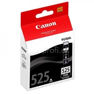 originl Canon PGI-525bk black cartridge ern originln inkoustov npl pro tiskrnu Canon Pixma MG8170