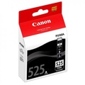 originál Canon PGI-525bk black cartridge černá originální inkoustová náplň pro tiskárnu Canon Pixma MG5200