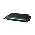 2x toner Samsung CLP-K660B black černý velkokapacitní kompatibilní toner pro tiskárnu Samsung