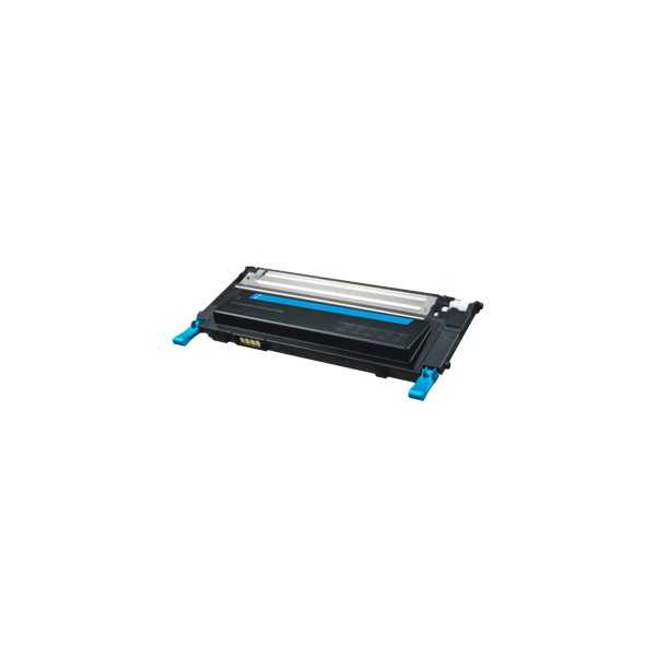Samsung CLT-C4092S cyan modrý azurový kompatibilní toner pro tiskárnu Samsung