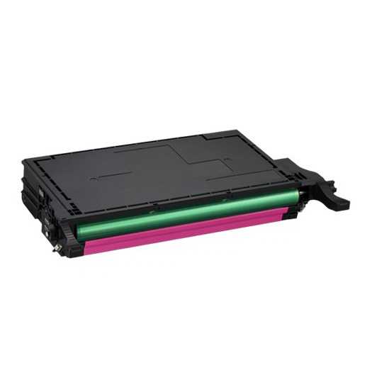 Samsung CLT-M5082L magenta purpurový kompatibilní toner pro tiskárnu Samsung
