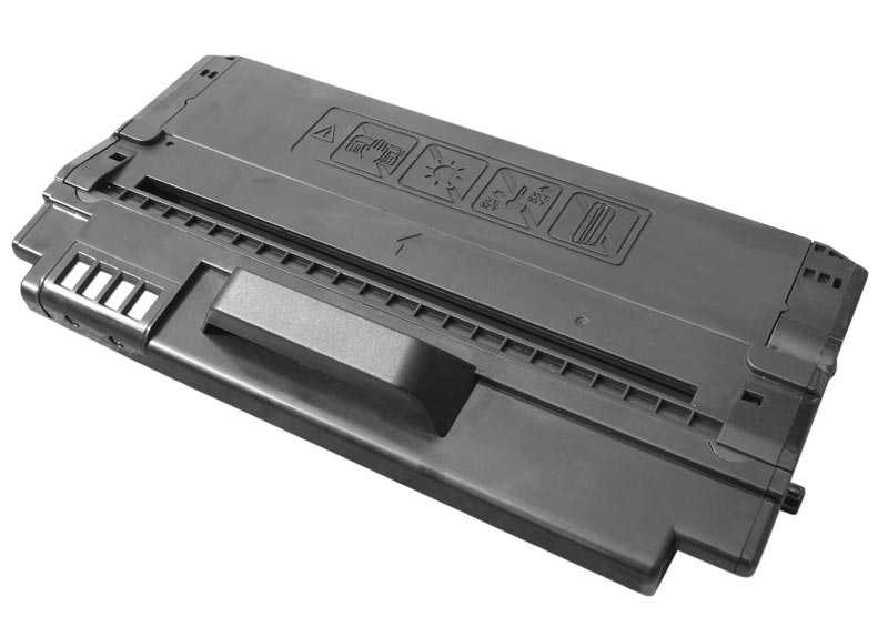 4x toner Samsung ML-D1630A black černý kompatibilní toner pro tiskárnu Samsung