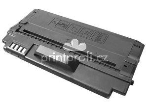 4x toner Samsung ML-D1630A black ern kompatibiln toner pro tiskrnu Samsung ML1630W
