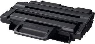 2x toner Samsung ML-D2850B black černý kompatibilní toner pro tiskárnu Samsung