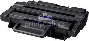 2x toner Samsung ML-D2850B black ern kompatibiln toner pro tiskrnu Samsung ML2850DR