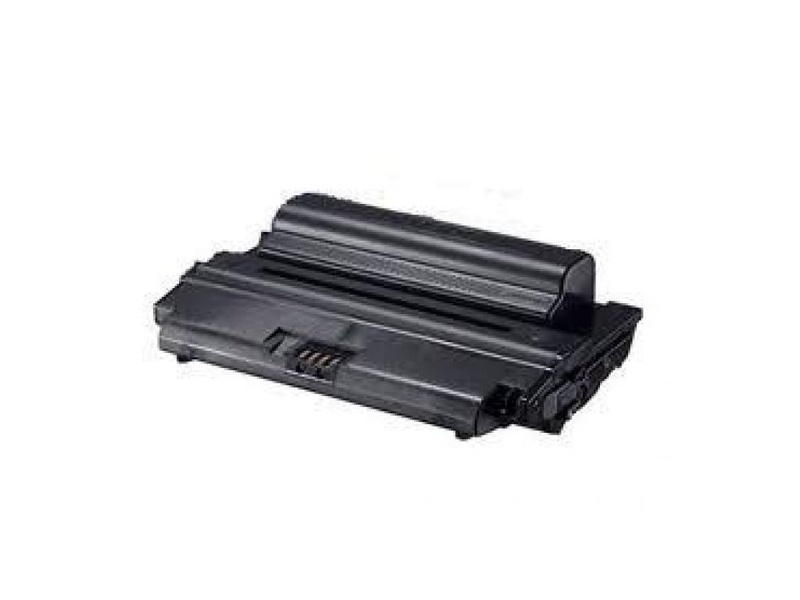 2x toner Samsung ML-D3050B black černý kompatibilní toner pro tiskárnu Samsung