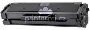 4x toner Samsung MLT-D101S (1500 stran) black kompatibilní černý toner pro tiskárnu Samsung