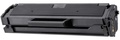 4x toner Samsung MLT-D101S (1500 stran) black kompatibilní černý toner pro tiskárnu Samsung