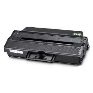 4x toner Samsung MLT-D103L black kompatibilní černý toner pro laserovou tiskárnu Samsung