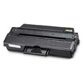 4x toner Samsung MLT-D103L black kompatibiln ern toner pro laserovou tiskrnu Samsung SCX4726FN