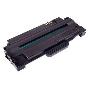 2x toner Samsung MLT-D1052L black černý kompatibilní toner pro tiskárnu Samsung