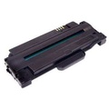Samsung MLT-D1052L black ern kompatibiln toner pro tiskrnu Samsung SCX4623FN