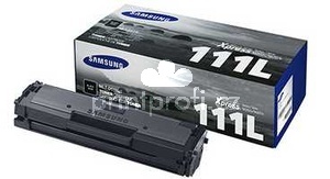 originl Samsung MLT-D111L (1800 stran) black ern originln toner pro tiskrnu Samsung Xpress M2070W