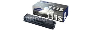 originl Samsung MLT-D111S black ern originln toner pro tiskrnu Samsung Xpress M2078W