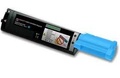 Epson CB 1100 C (S050189) - cyan (modrý) kompatibilní toner pro tiskárnu Epson Aculaser CX11 NFC