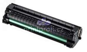 Samsung MLT-D1042S (S-1666) black ern kompatibiln toner pro tiskrnu Samsung SCX3205W