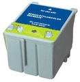 Epson T020 (T020401) color cartridge barevná inkoustová kompatibilní náplň pro tiskárnu Epson T020