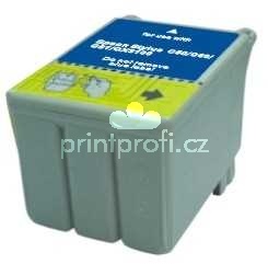 Epson T029 (T029401) color cartridge barevná inkoustová kompatibilní náplň pro tiskárnu Epson