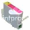 Epson T0423 magenta cartridge purpurov kompatibiln inkoustov npl pro tiskrnu Epson Stylus C82 N