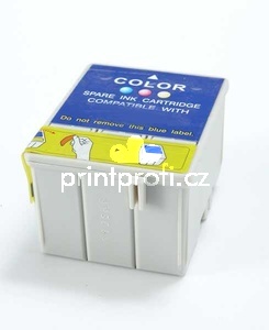Epson T039 (T03904A) color cartridge barevn inkoustov kompatibiln npl pro tiskrnu Epson Stylus C45