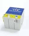 Epson T039 (T03904A) color cartridge barevná inkoustová kompatibilní náplň pro tiskárnu Epson Stylus C43